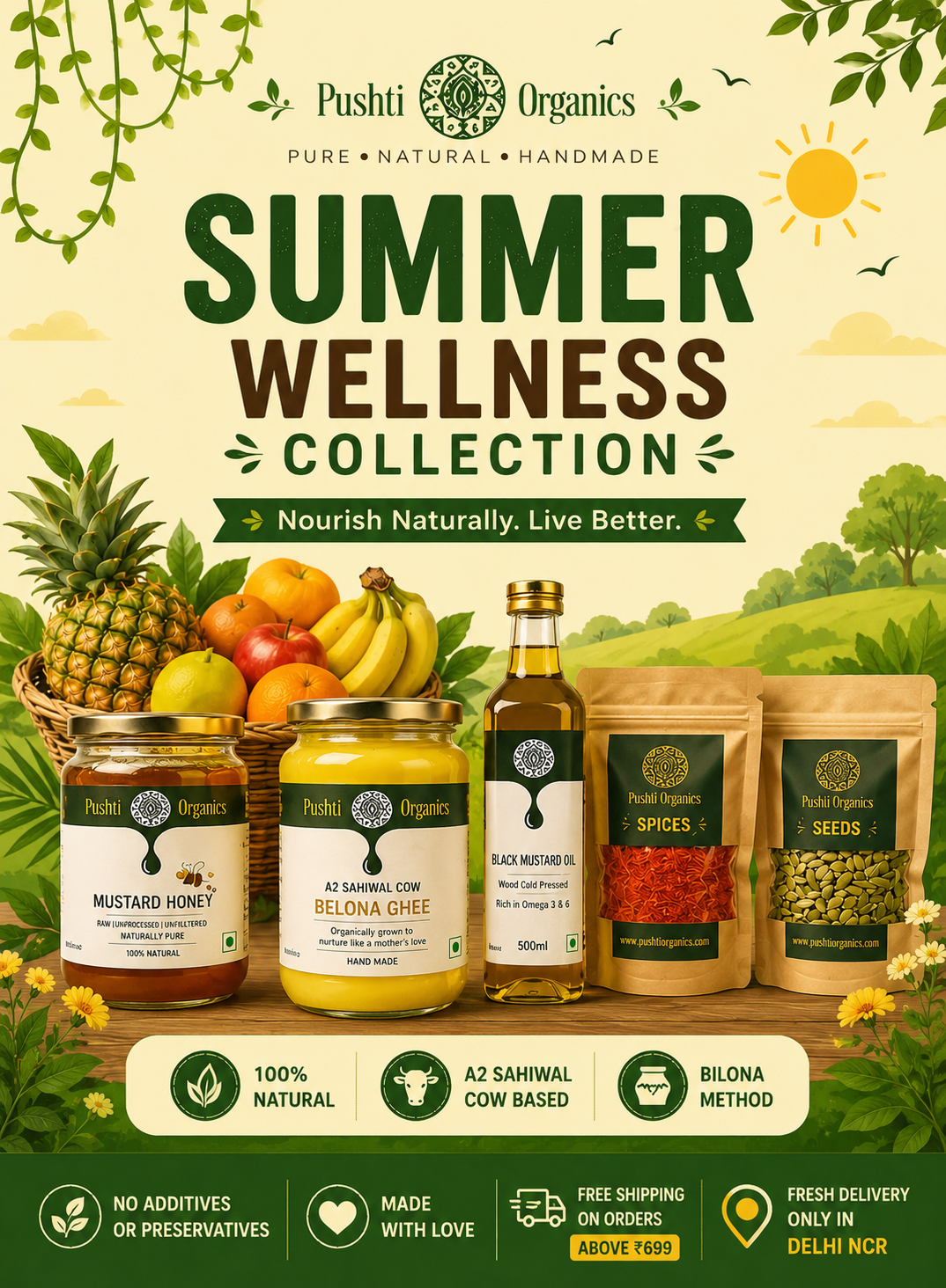 PushtiOrganics