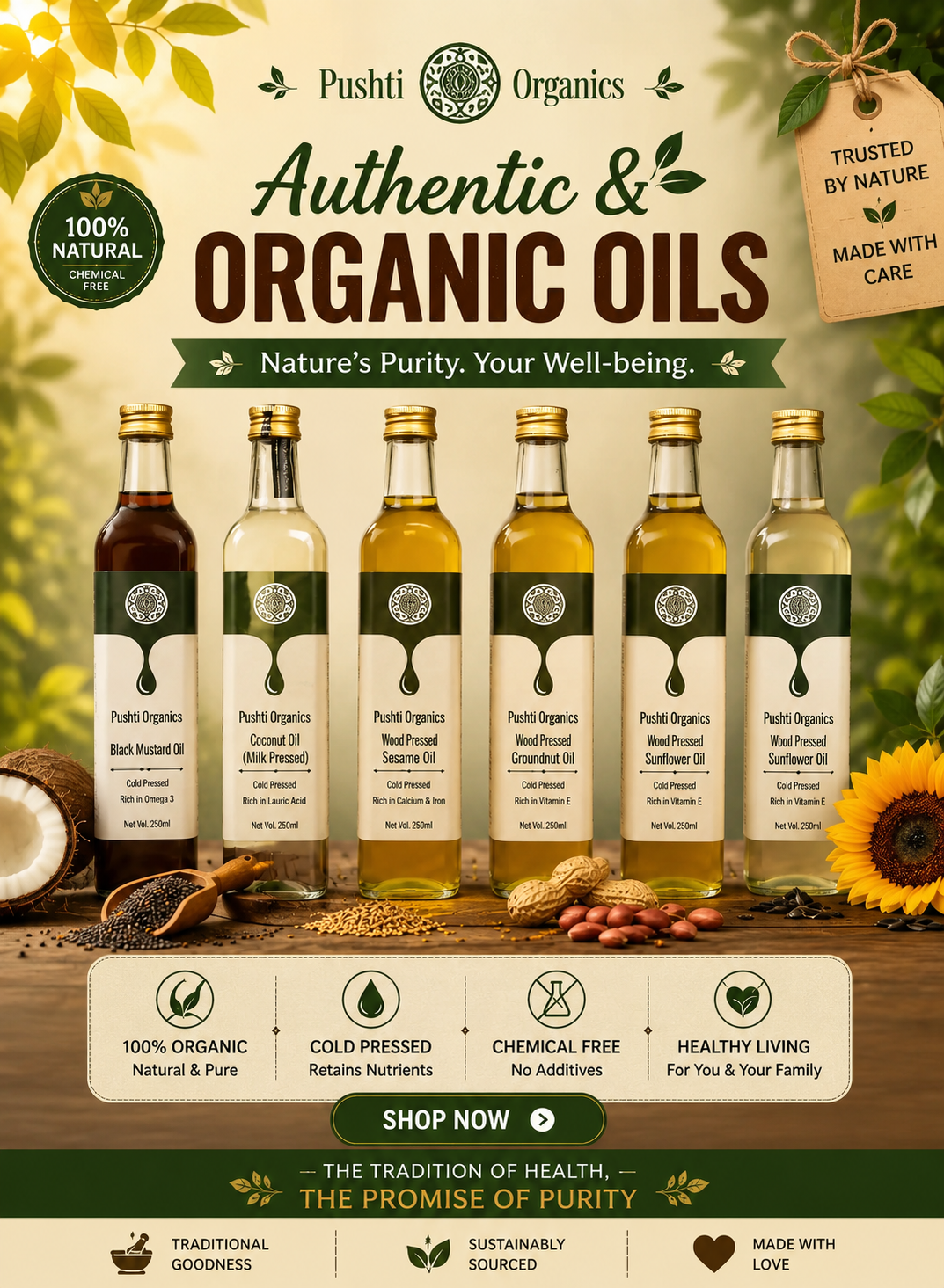 PushtiOrganics