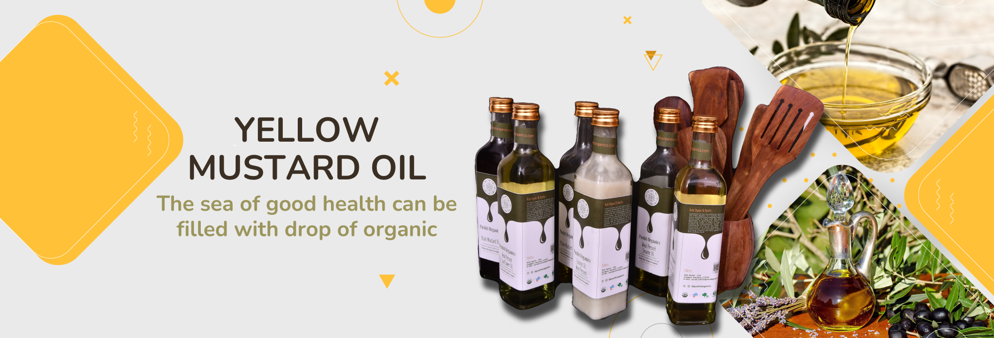 Oil