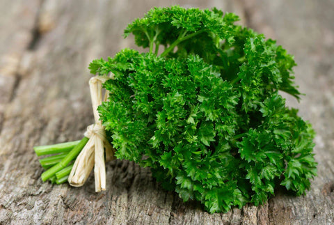 Parsley/kg