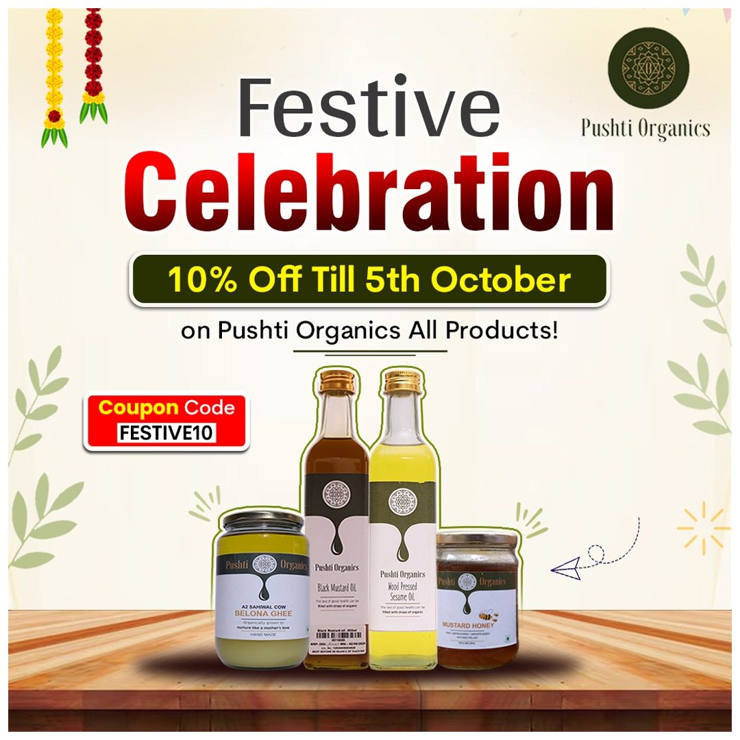 PushtiOrganics