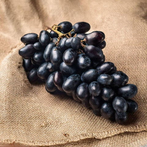 Grapes Black