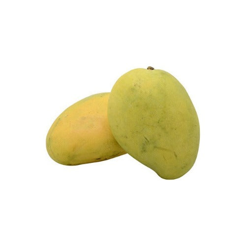 Chausa Mango - PushtiOrganics