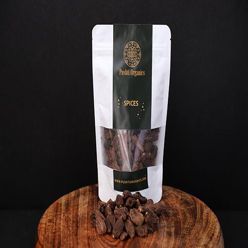 Black Cardamom/ 100 gm