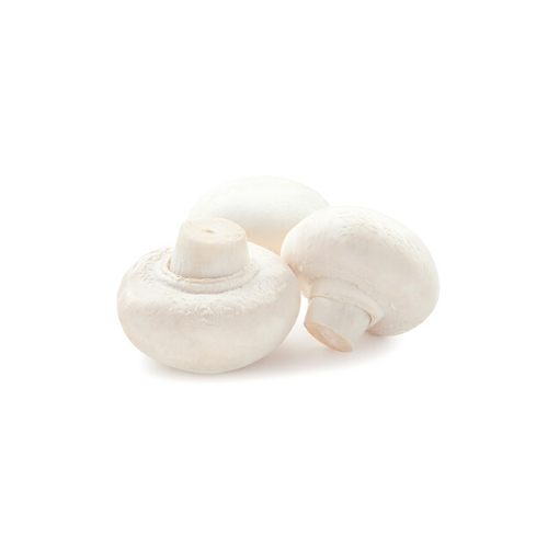 Button Mushroom/200 Grams