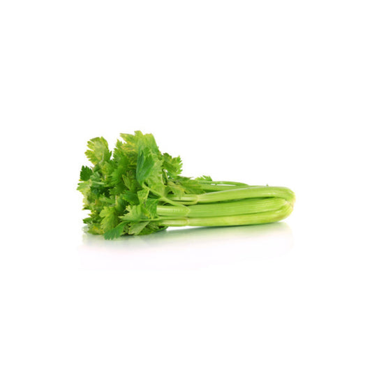 Organic Celery - PushtiOrganics