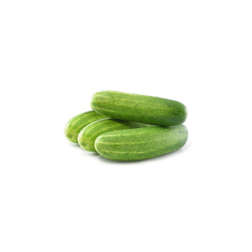 Cucumber (desi)/500 Grams