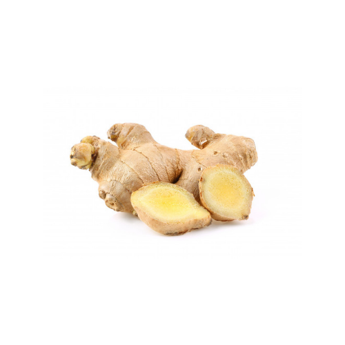 Ginger - PushtiOrganics