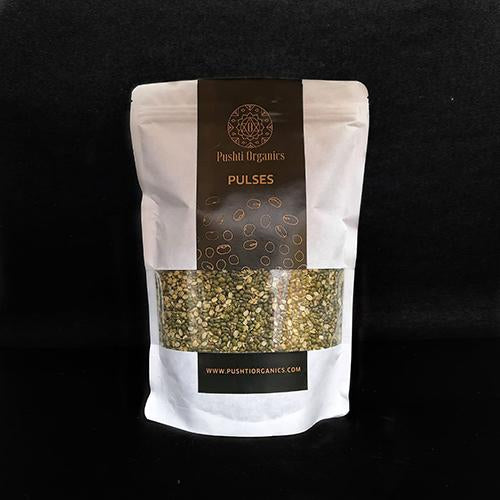 Moong Dal / 500gm