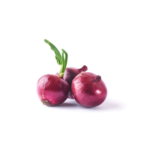 Onion - PushtiOrganics