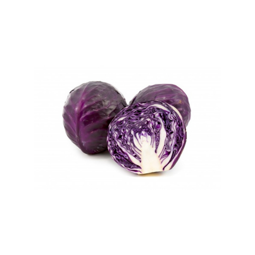 Red Cabbage/500 Grams