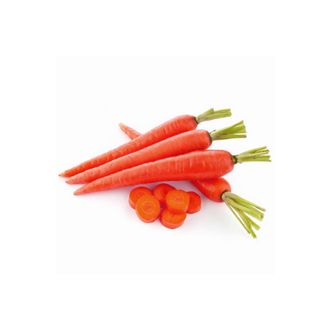 Red Carrot/500 Grams