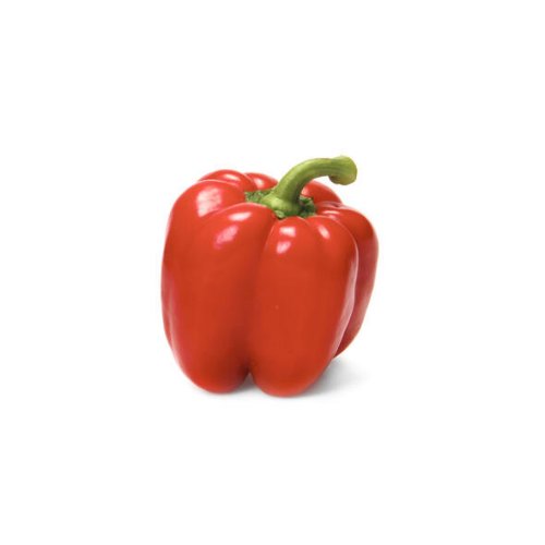 Red Bellpeppers