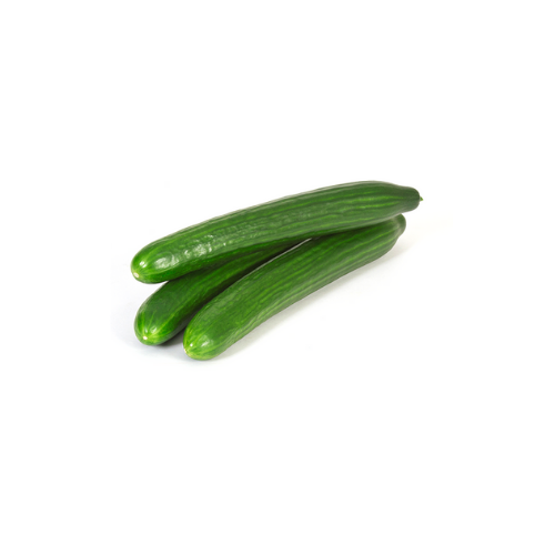 Cucumber (seedless)/500 Grams