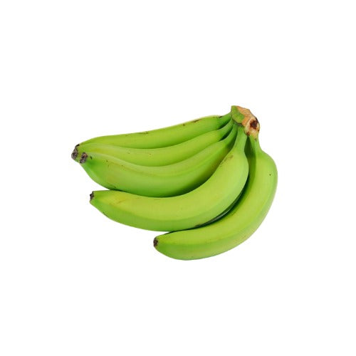 Raw Banana/6 Pcs