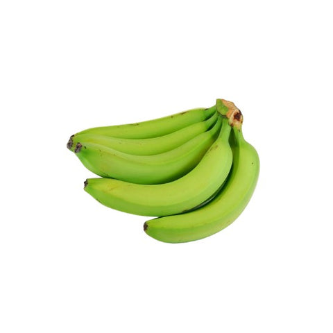 Raw Banana/1kg