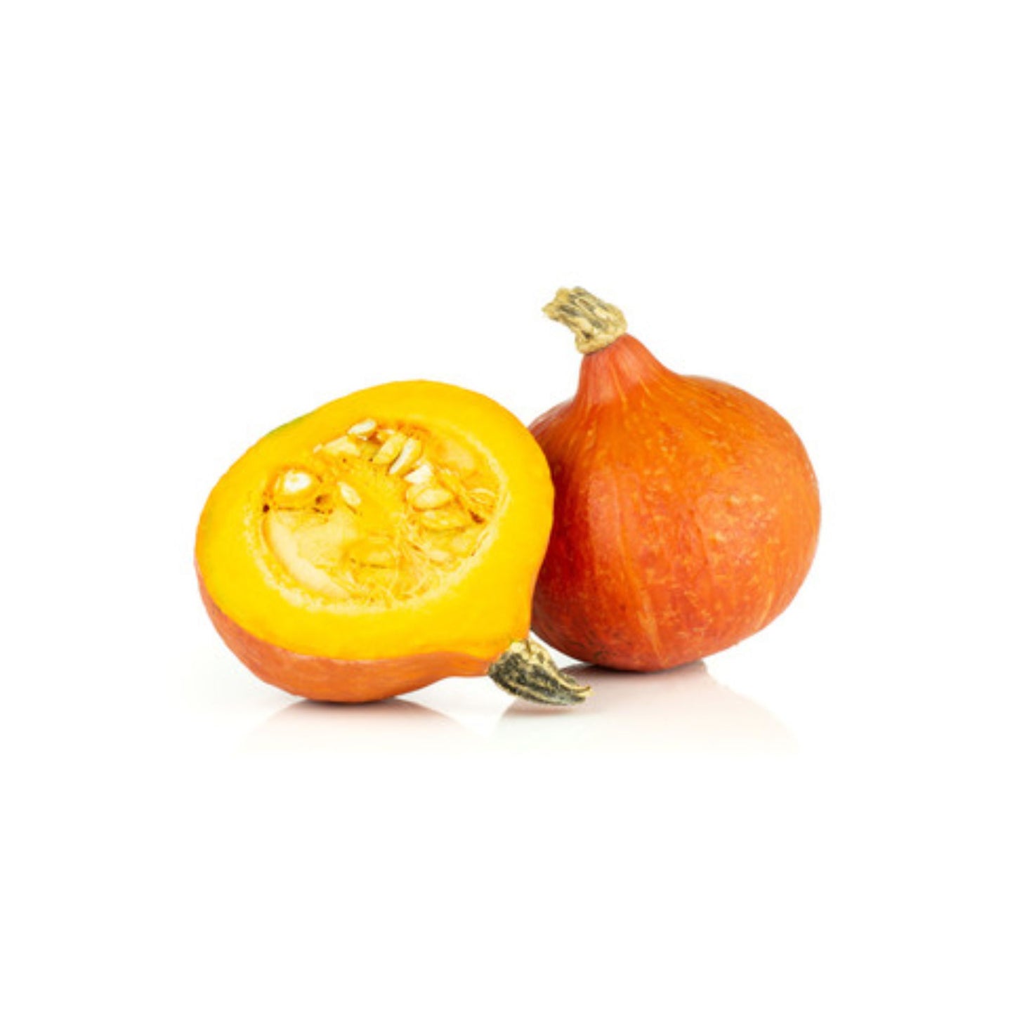 Yellow Pumpkin/500 Grams