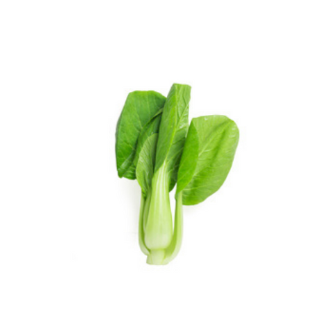 Bok Choy - PushtiOrganics