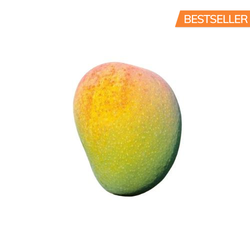 Kesar Mango - PushtiOrganics