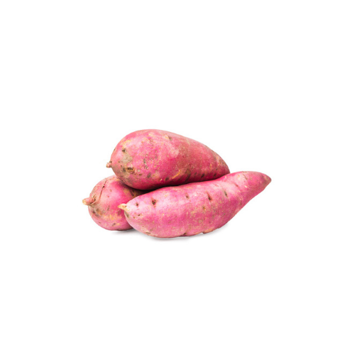 Sweet Potato - PushtiOrganics