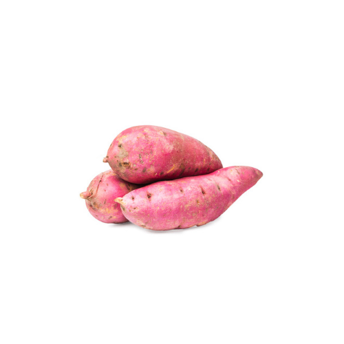 Sweet Potato/500 Grams