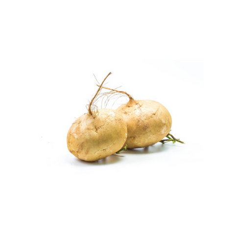 Turnip - PushtiOrganics