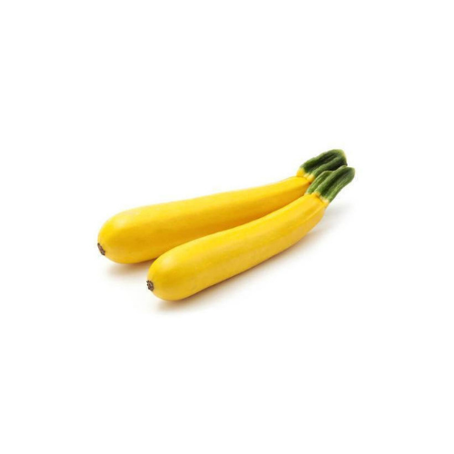 Zucchini (yellow)