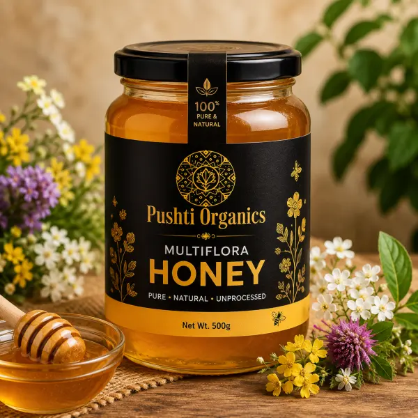 Multiflora Honey