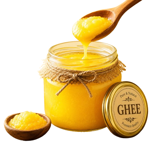 Ghee