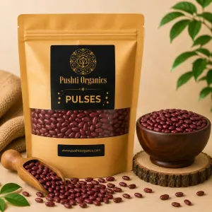 Rajma Red