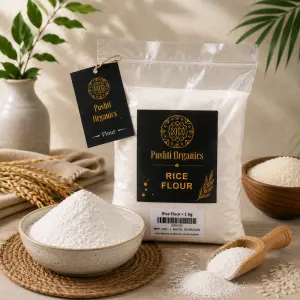 Rice Flour