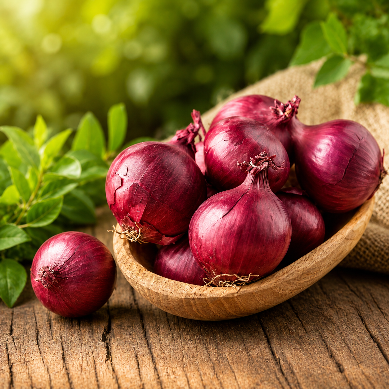 Baby Onions