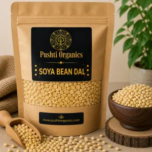 Soya Bean Dal