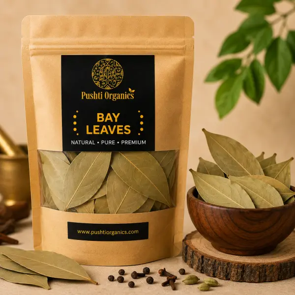 Bay Leaves