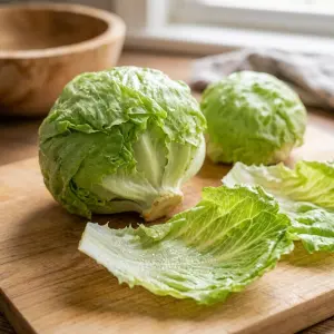 Green Lettuce
