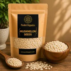 Muskmelon Seeds