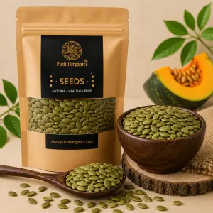 Pumpkin Seeds