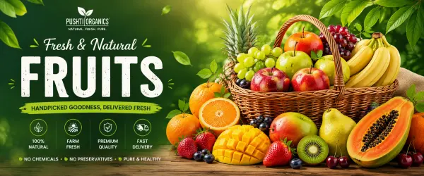 Fruits