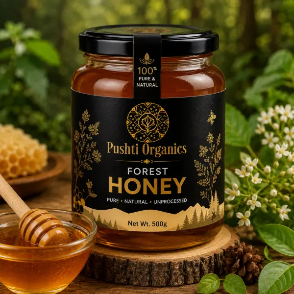 Forest Honey
