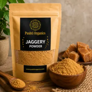 Jaggery Powder
