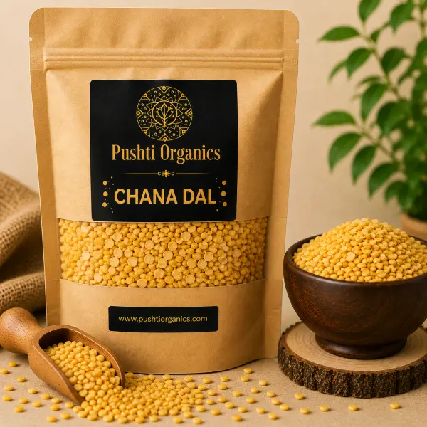 Chana Daal
