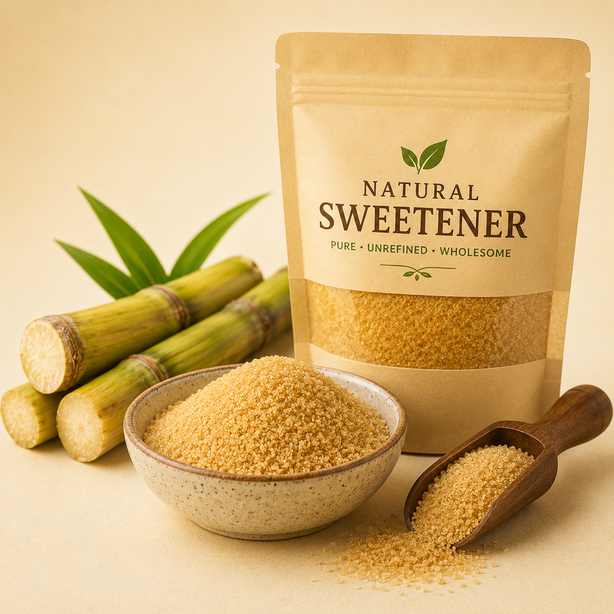 Sweetener