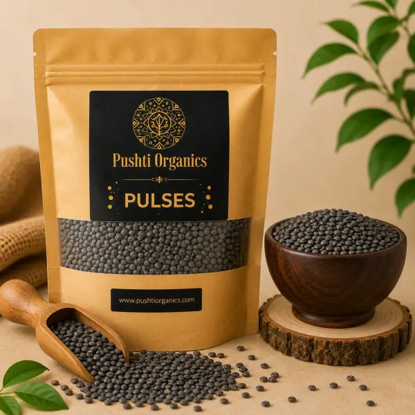 Masoor Whole (Black)