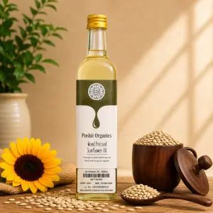 Sunflower Oil