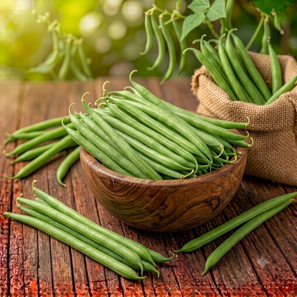 French Beans