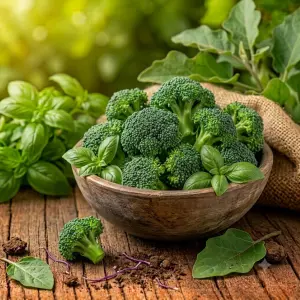 Broccoli