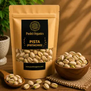 Pista (Pistachio)