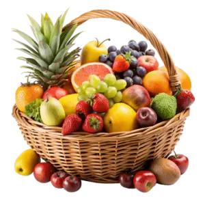 Fruits