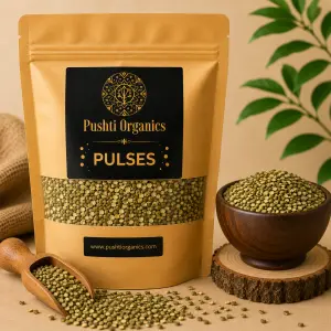 Moong Chilka