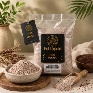 Ragi Flour